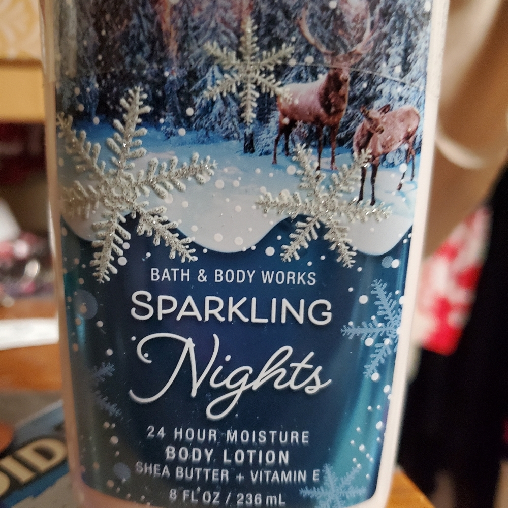 Bath & Body Works